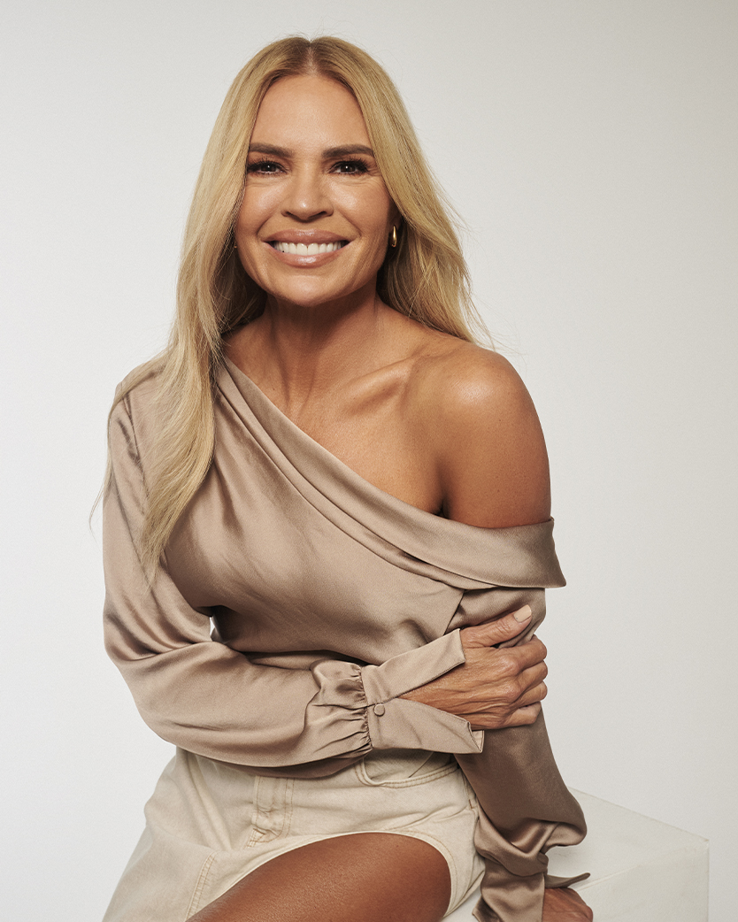 Sonia Kruger