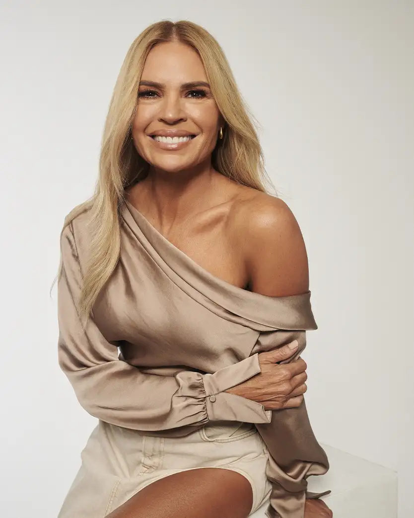 Sonia Kruger
