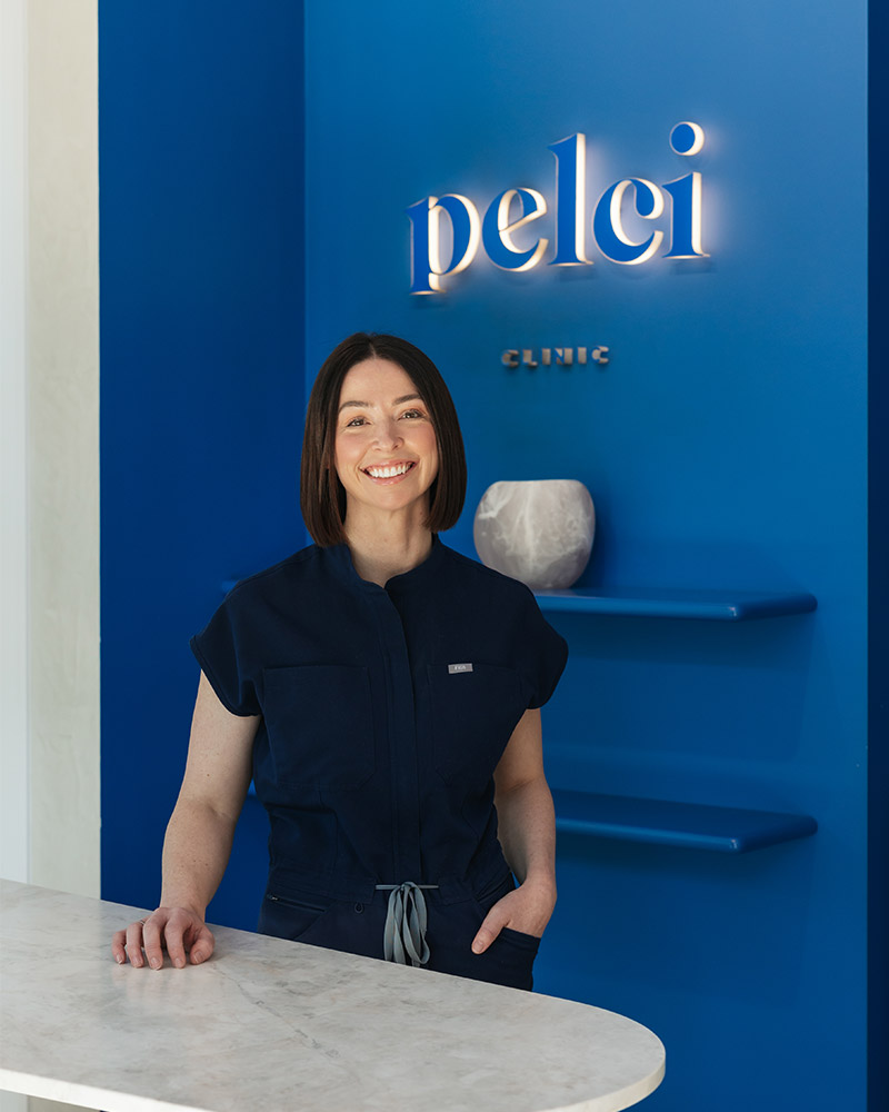 Pelci Clinic