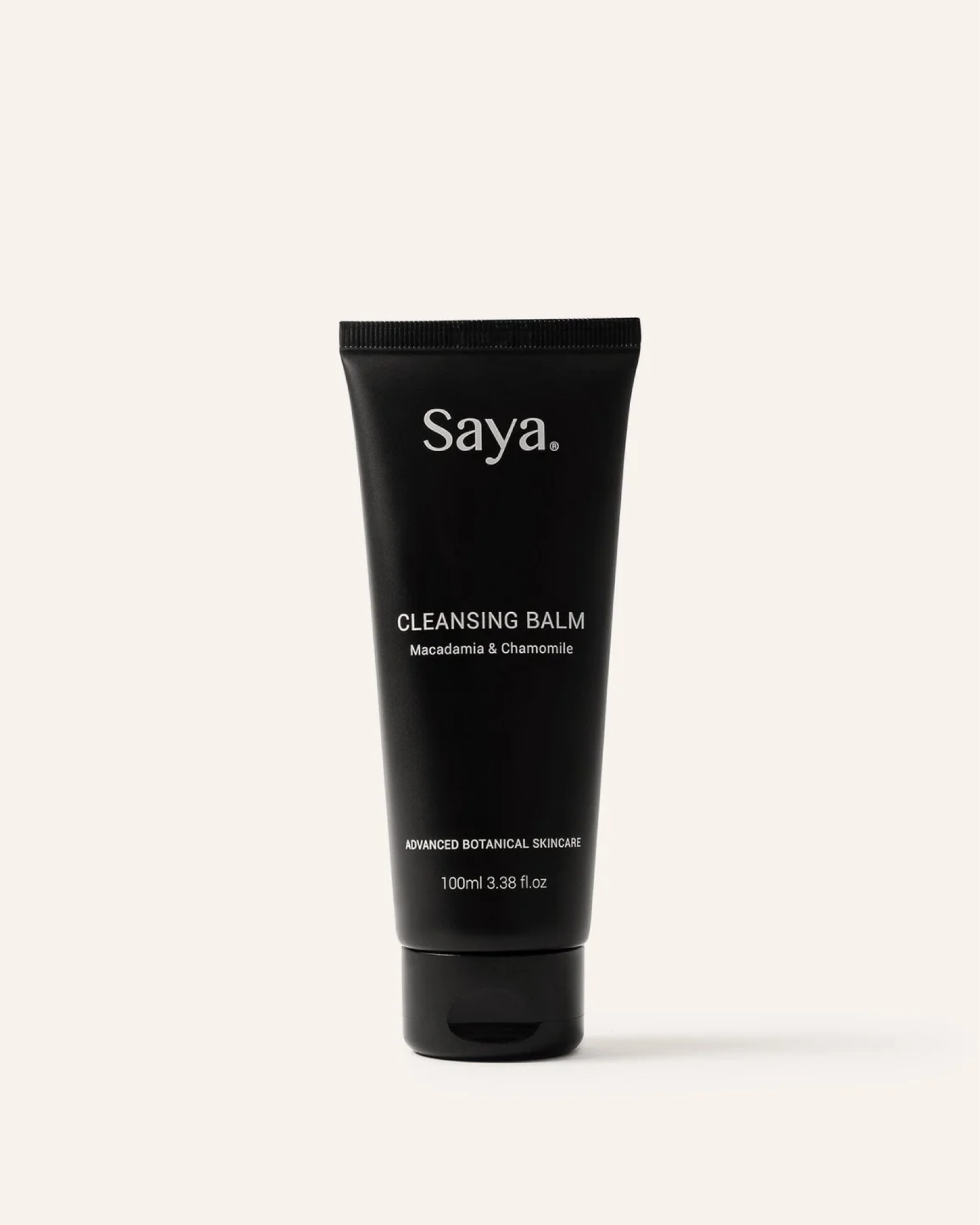 Saya Skincare Cleansing Balm $63.00