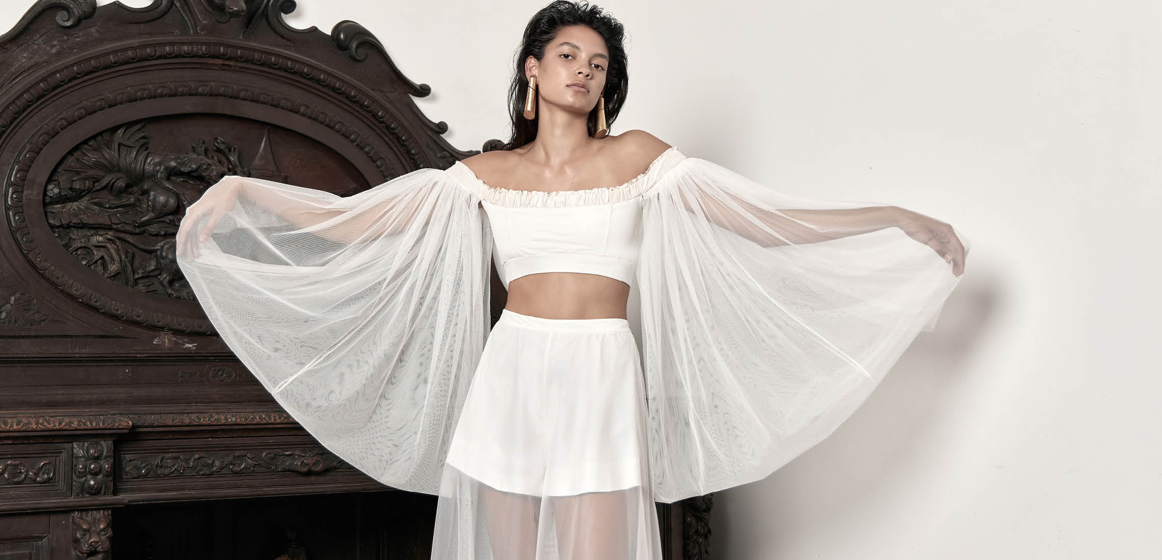 Meet 3 Innovative Brisbane Fashion Designers - style