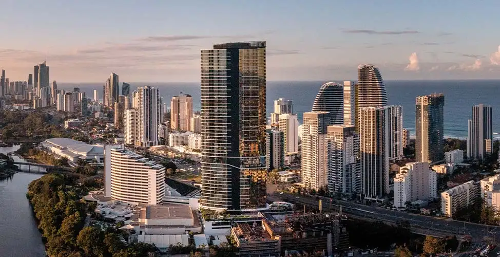 Vacay mode activated