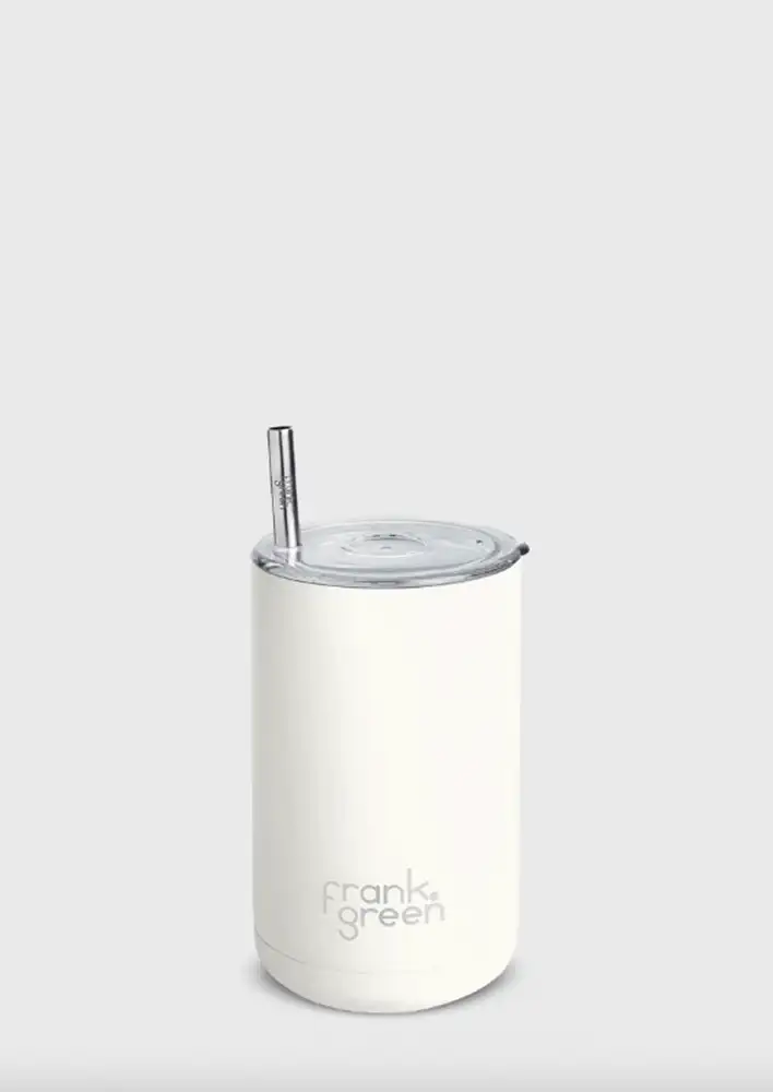 Frank Green Iced Coffee Cup