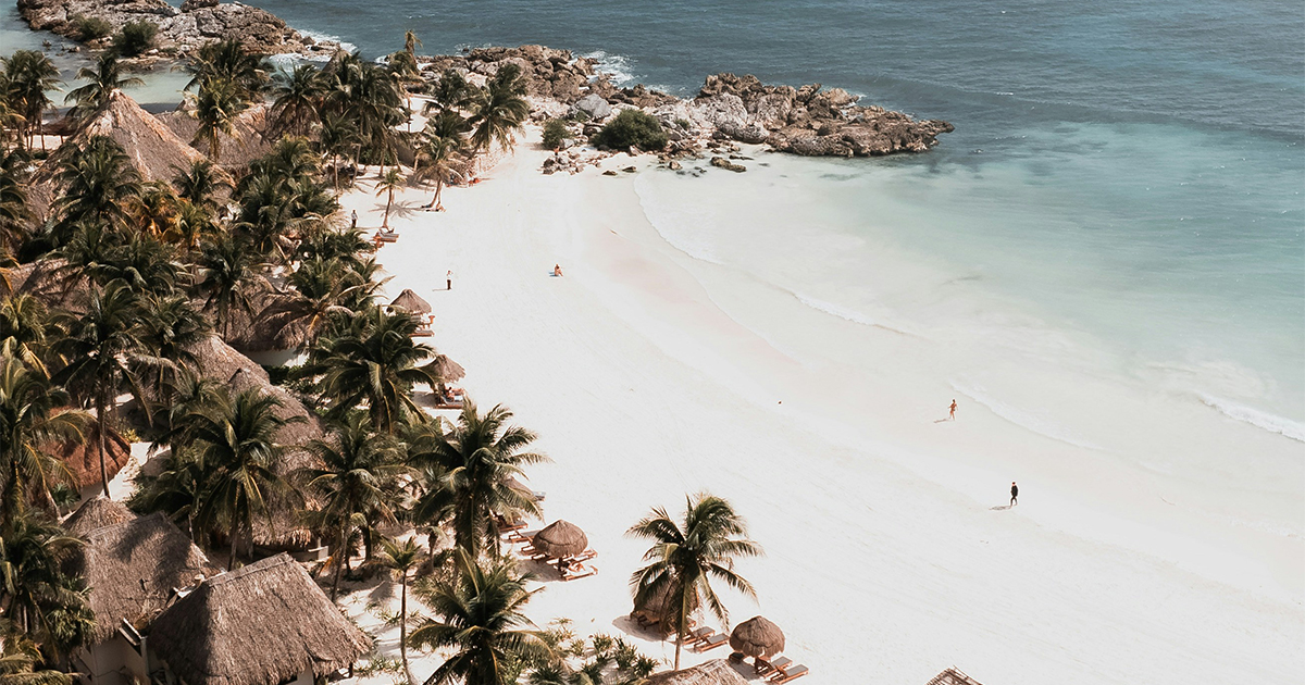 6 Hidden Gems You Need To Visit Around The World