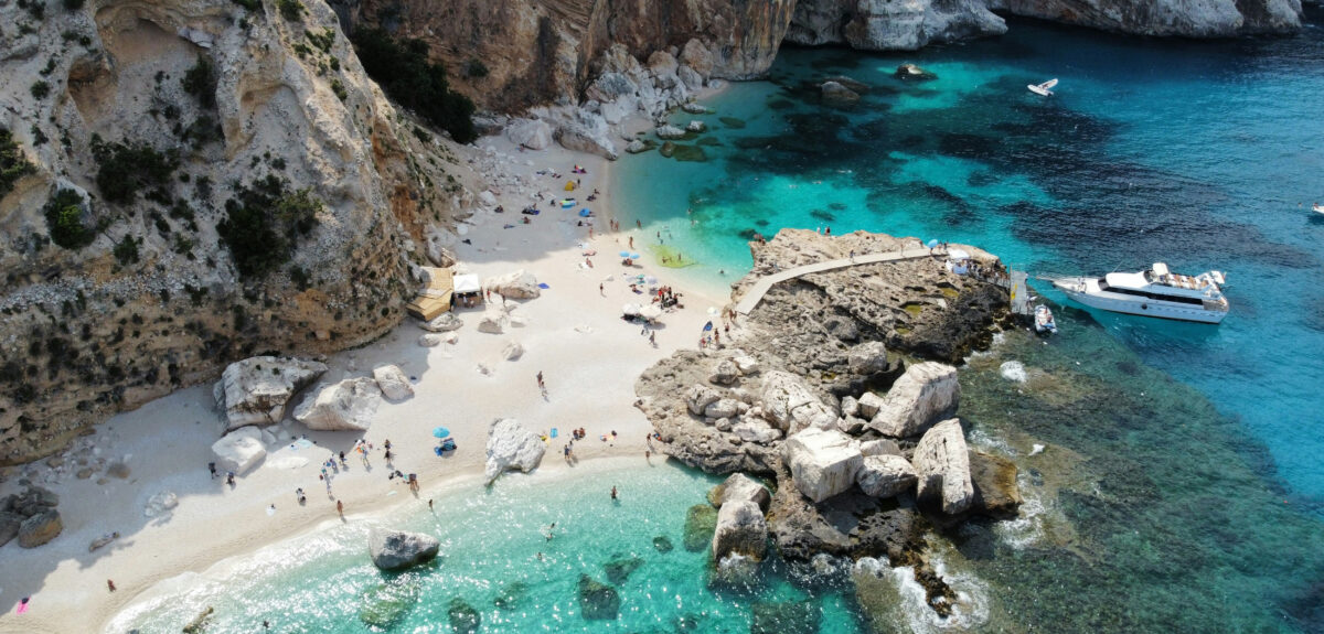 Sardinia