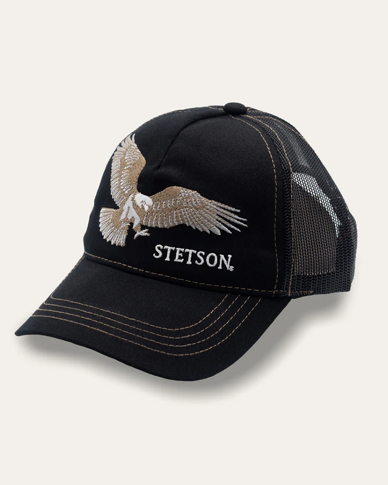 Stetson