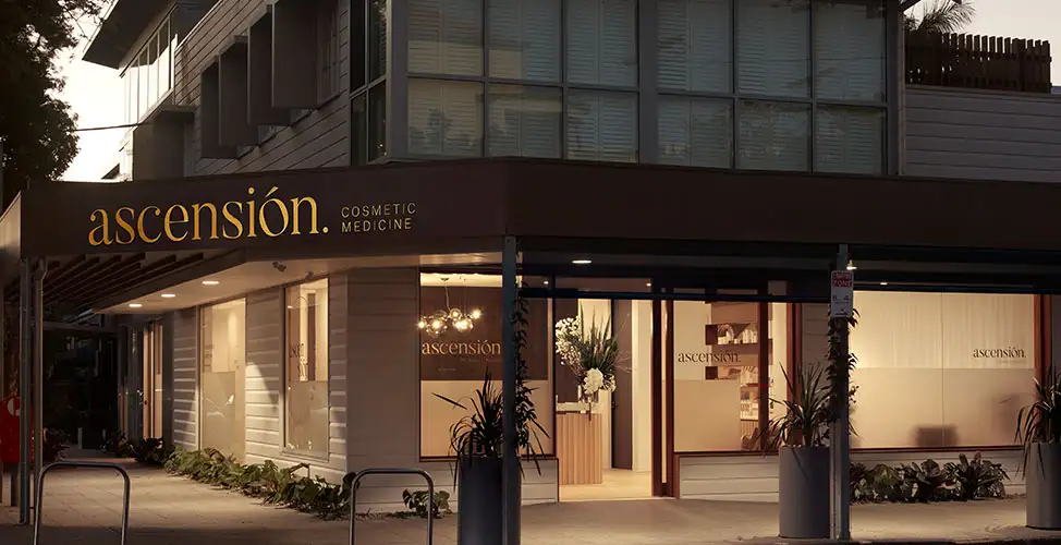 Ascension Cosmetic Medicine brisbane