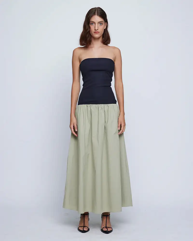 Anna Quan Amyra Dress $550