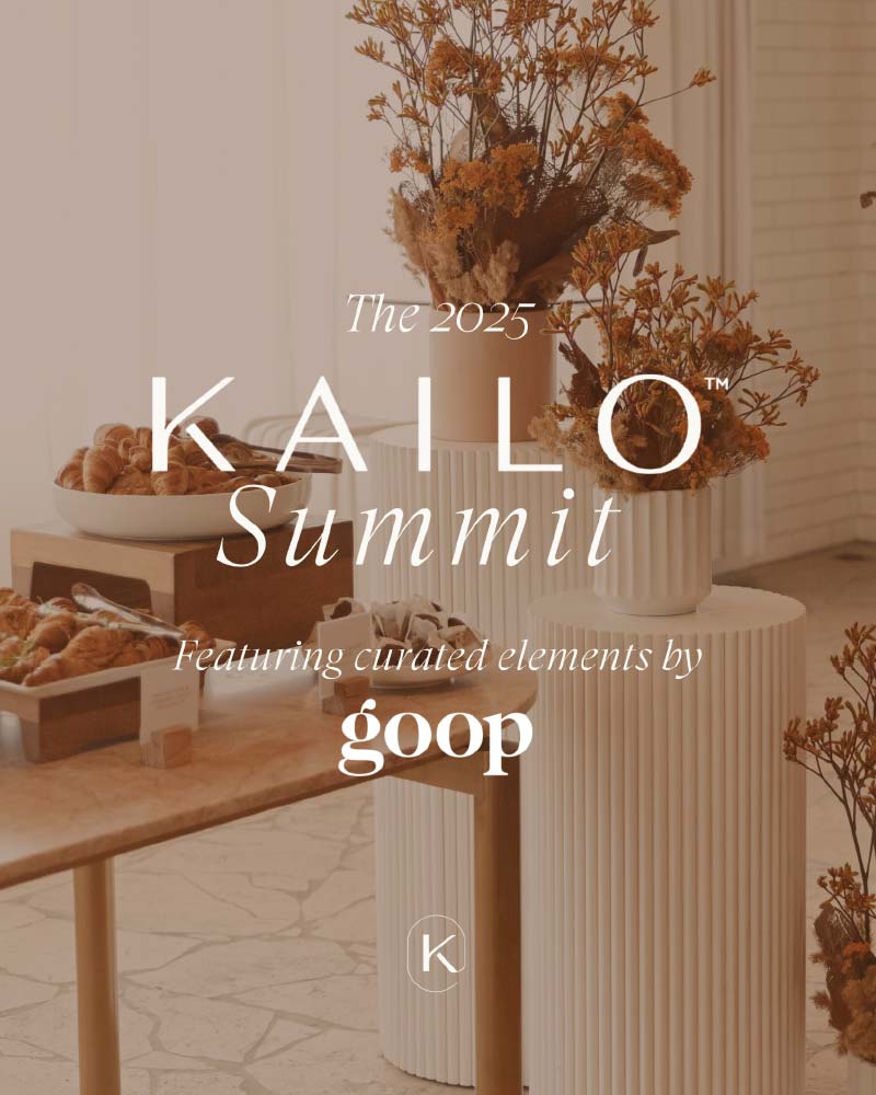 2025 KAILO Summit