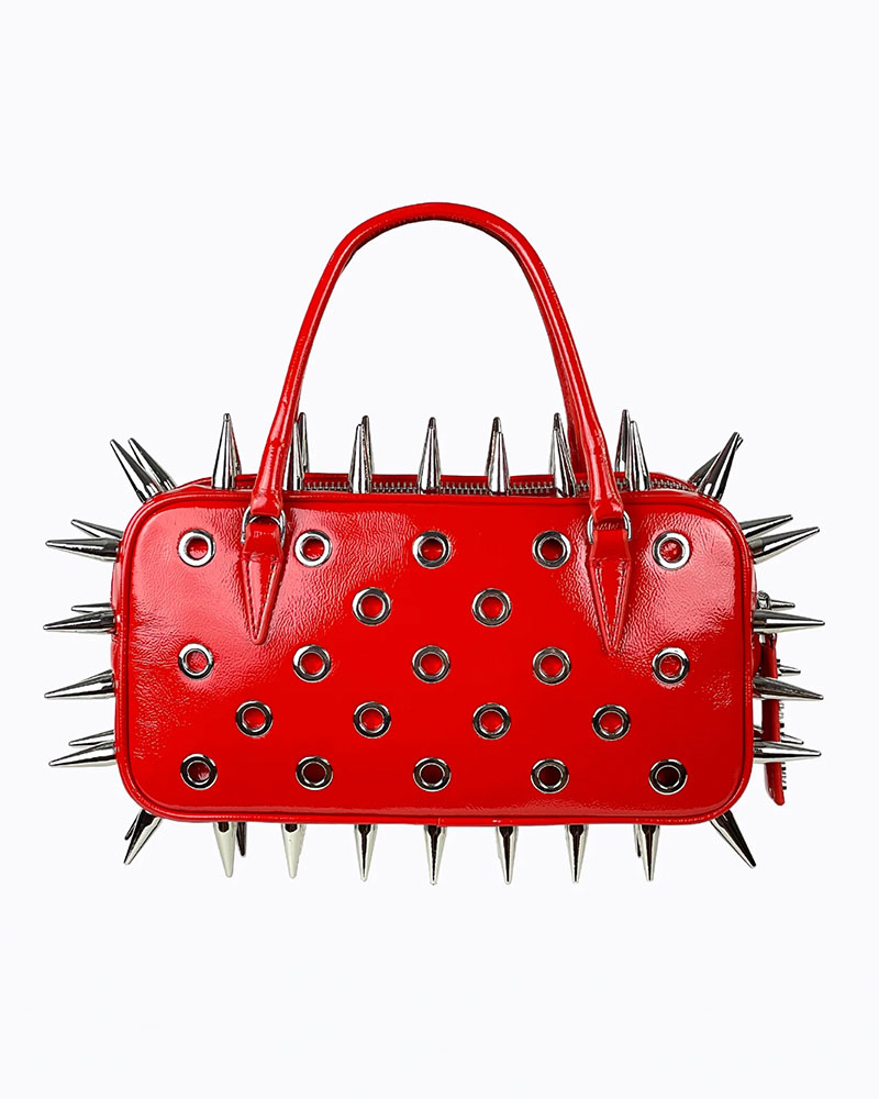 Poppy Lissiman Snapper Spike $260