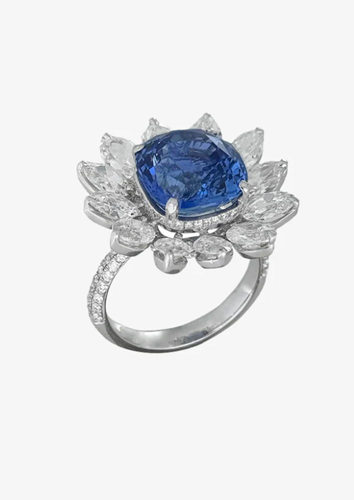 Ceylon-Vivid-Blue-Sapphire-and-Diamond-Ring-275000