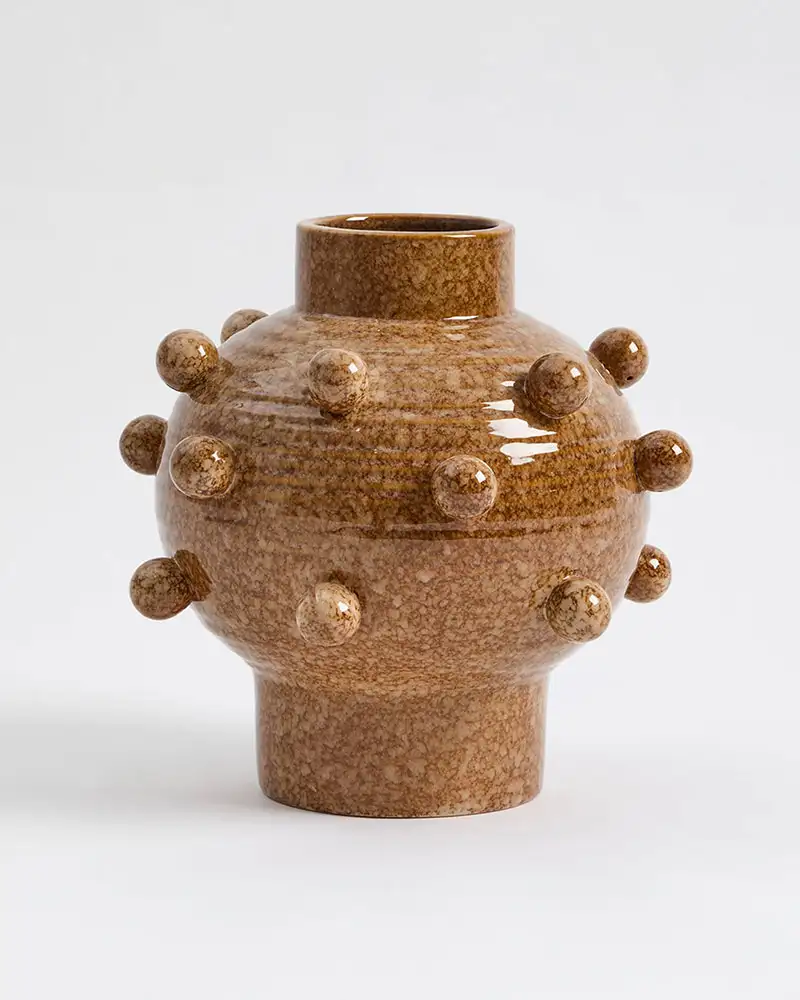 pillow talk muse bentley vase