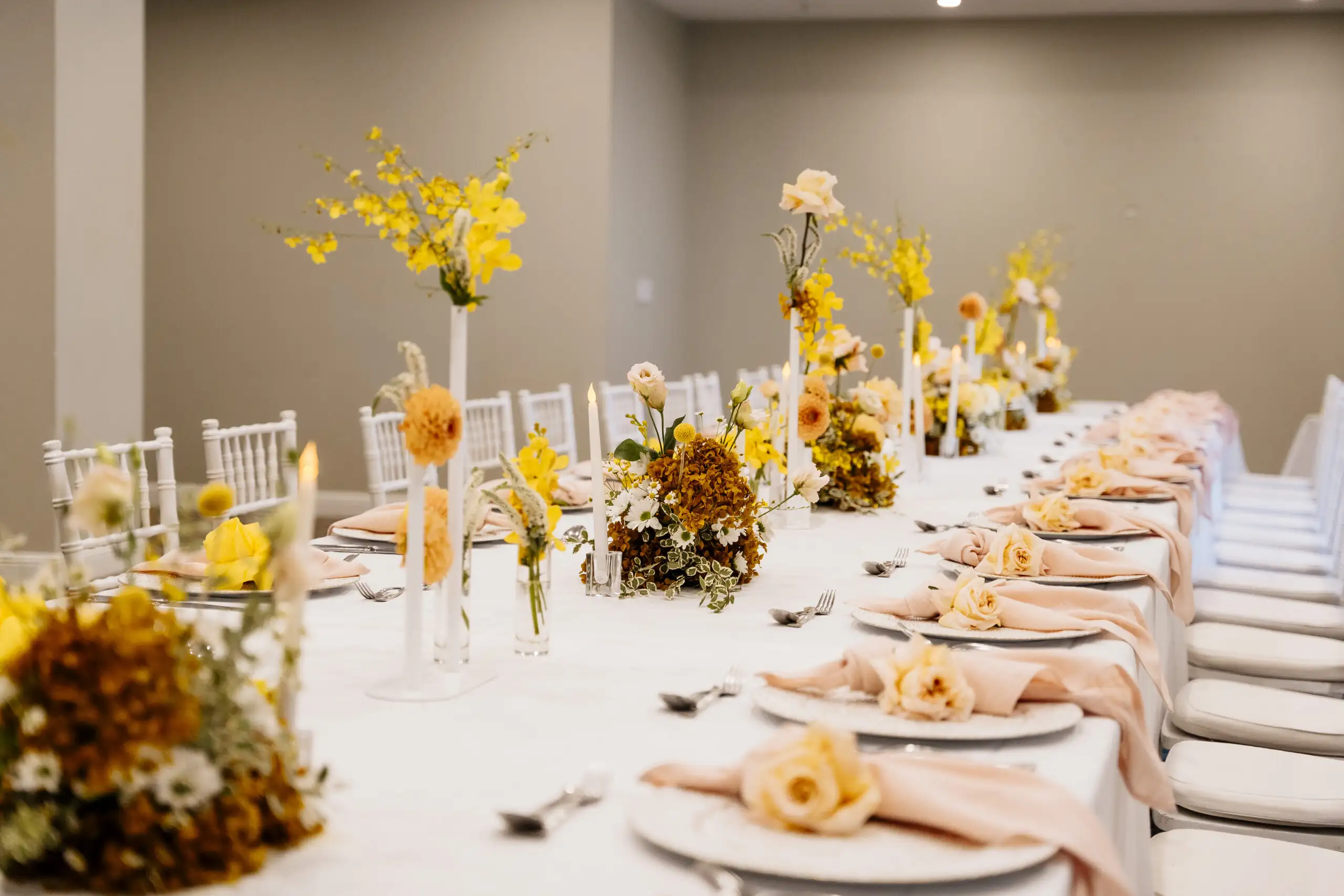 Stamford Plaza Wedding Showcase 2024