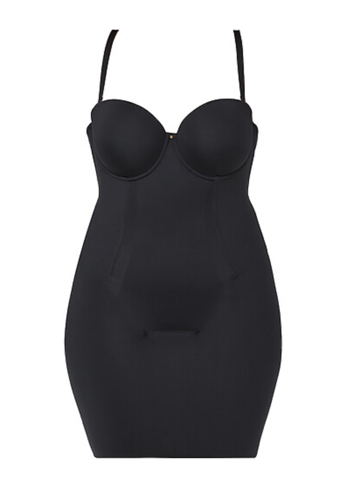 Shapewear-black