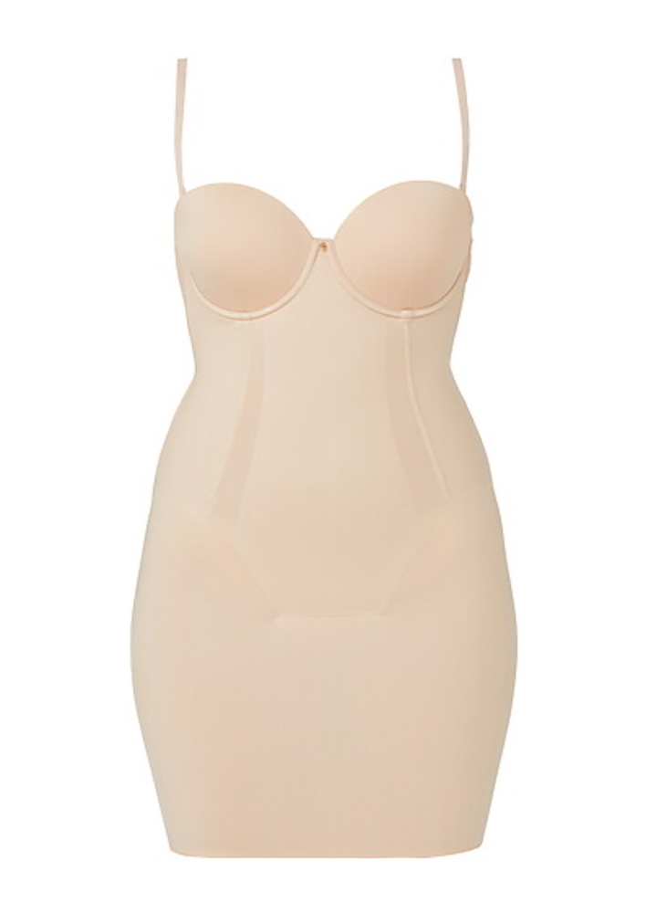 shapewear-Nude