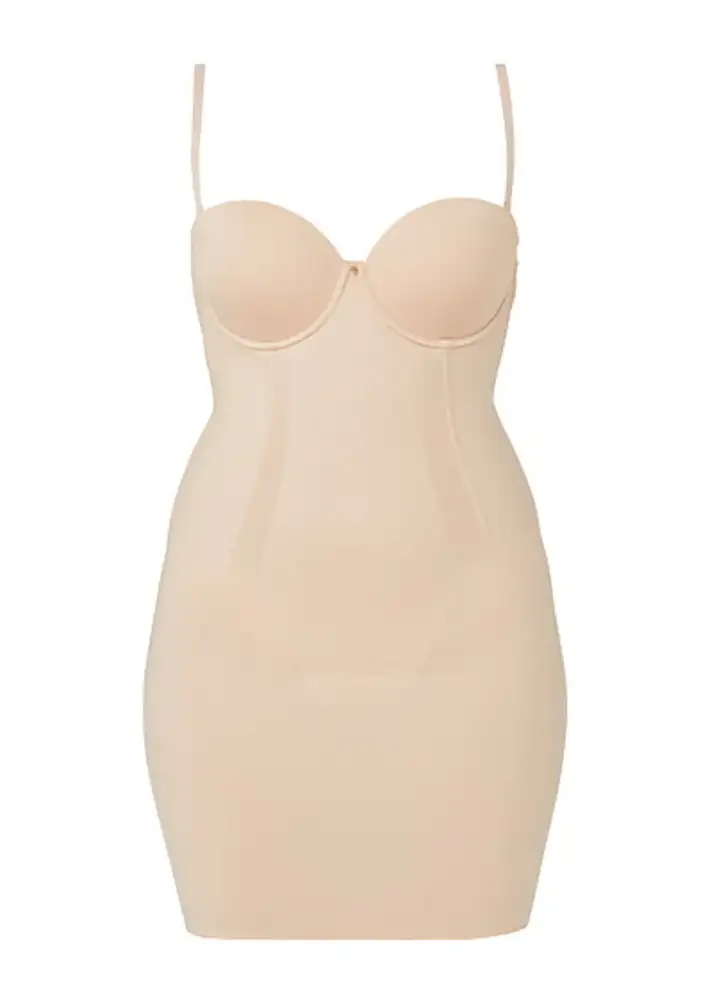 shapewear-Nude