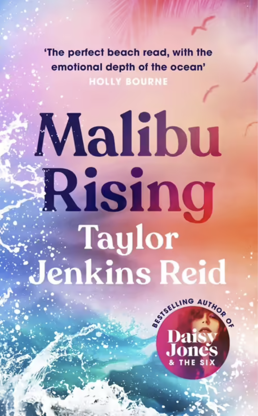 malibu rising 