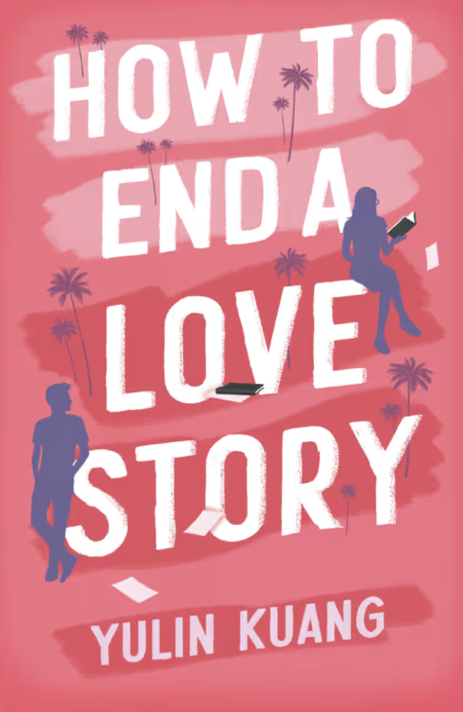 how to end a love story