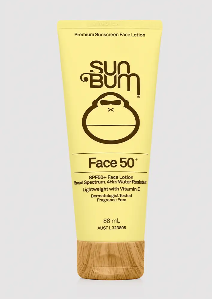 Sun-bum