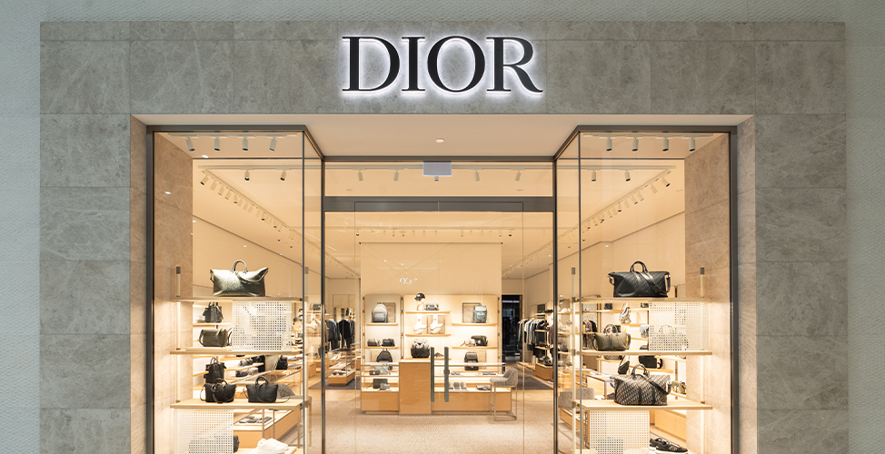 dior brisbane