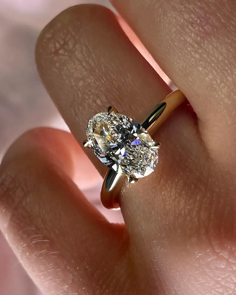 Diamondport jewellery