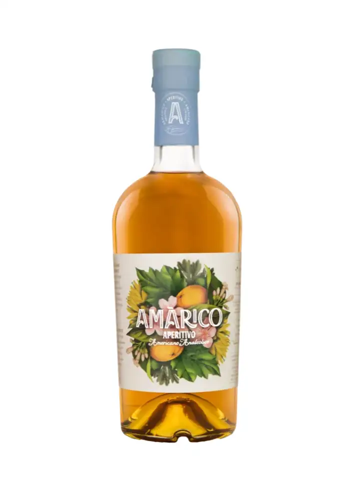 Amarico