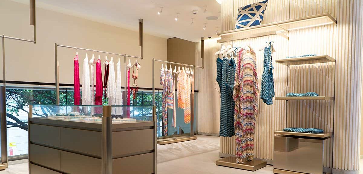 Missoni Lands in Sydney: Inside Australia’s New Luxury Boutique