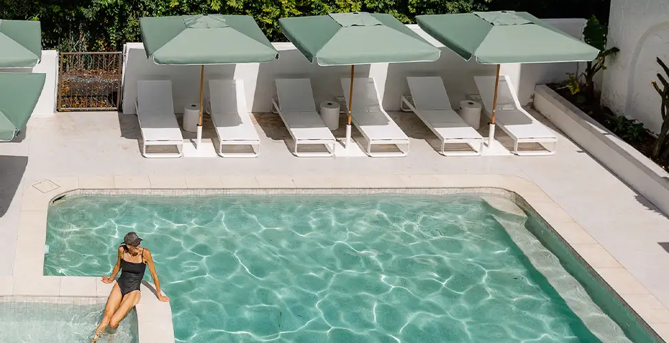 tamborine mountain accommodation