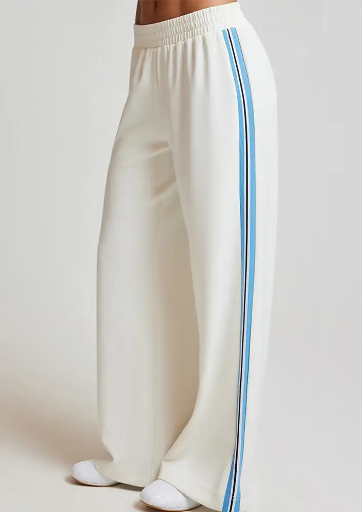 Ena Pelly EP x EP Relaxed Jersey Pant $200