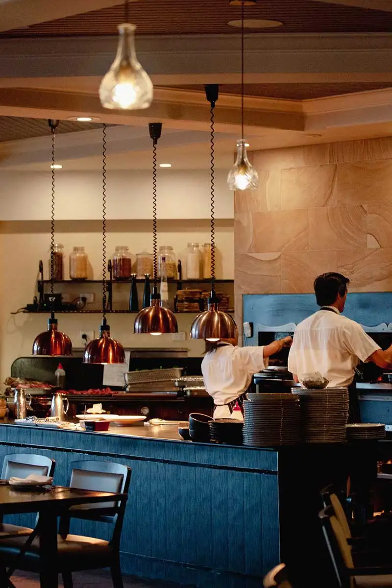 intercontinental sanctuary cove