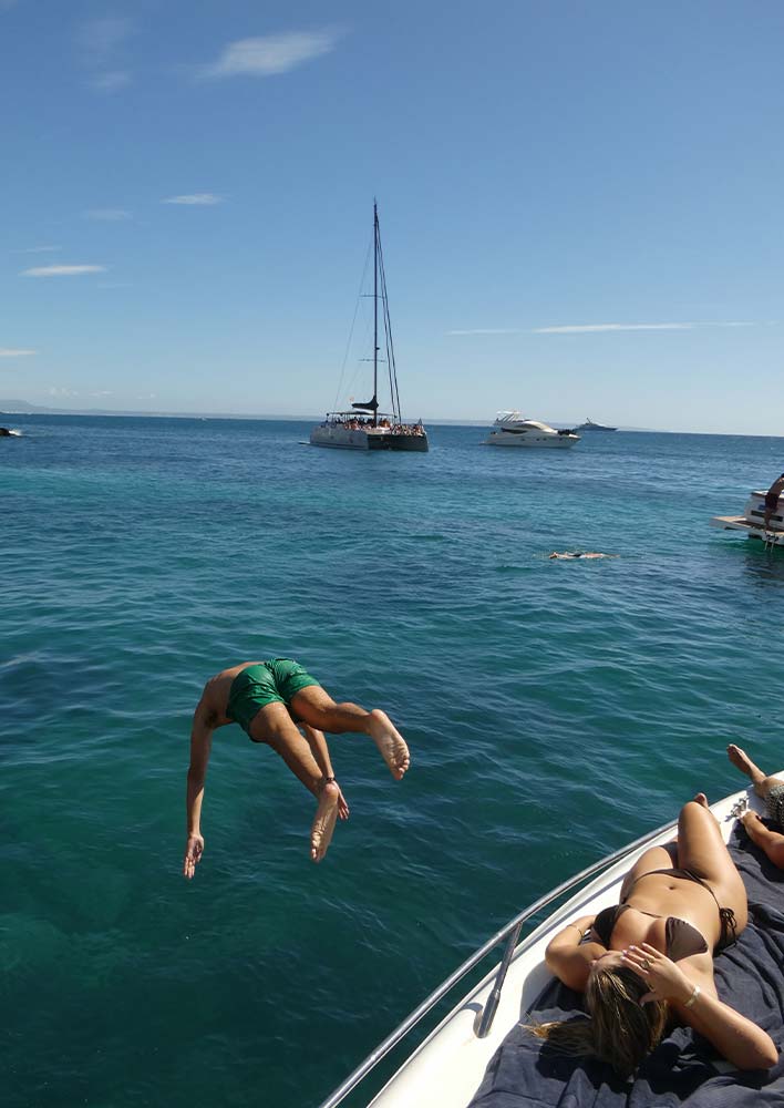 palma de mallorca