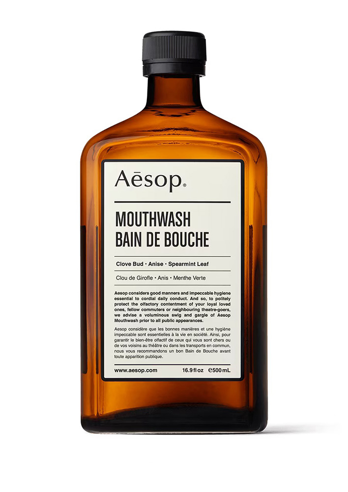 aesop