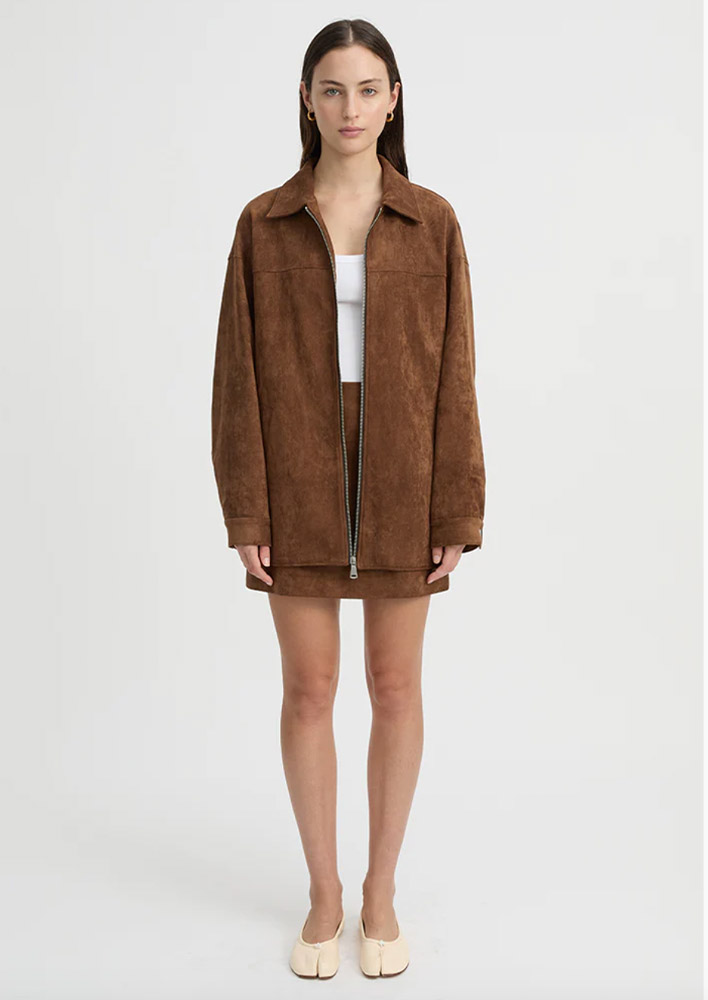 blanca Fraser Jacket $370