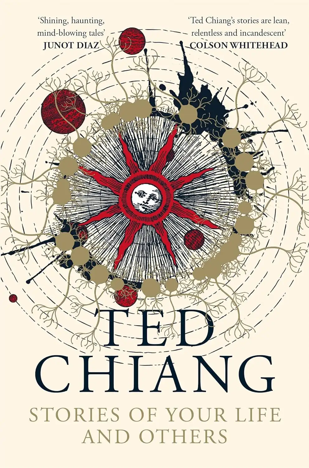  Stories of Your Life and Others: Ted Chiang