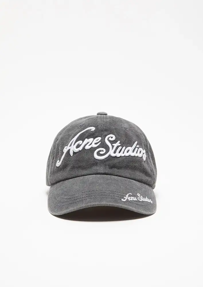 Acne-cap