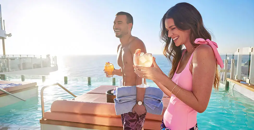 Royal Caribbean cruise