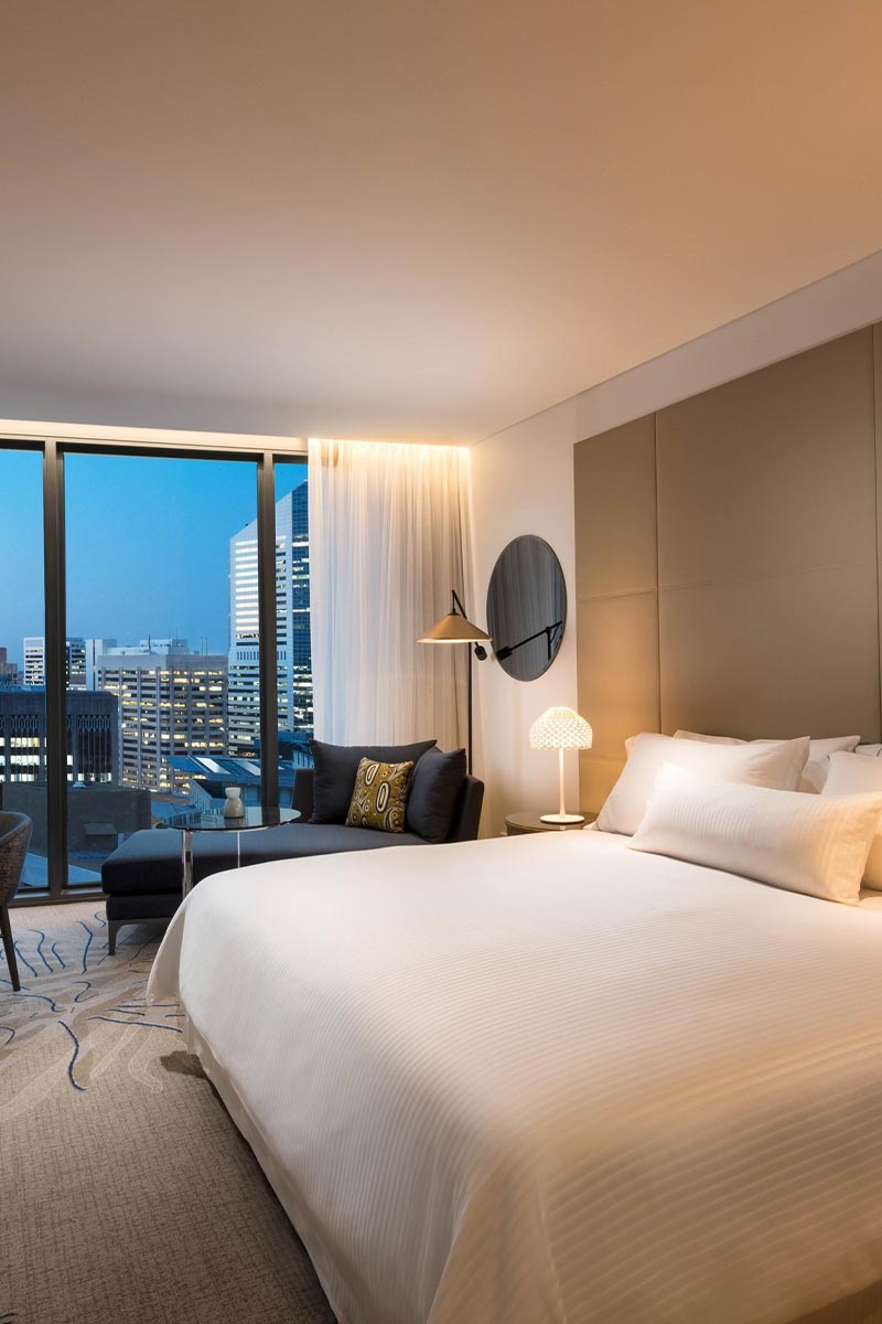 the westin