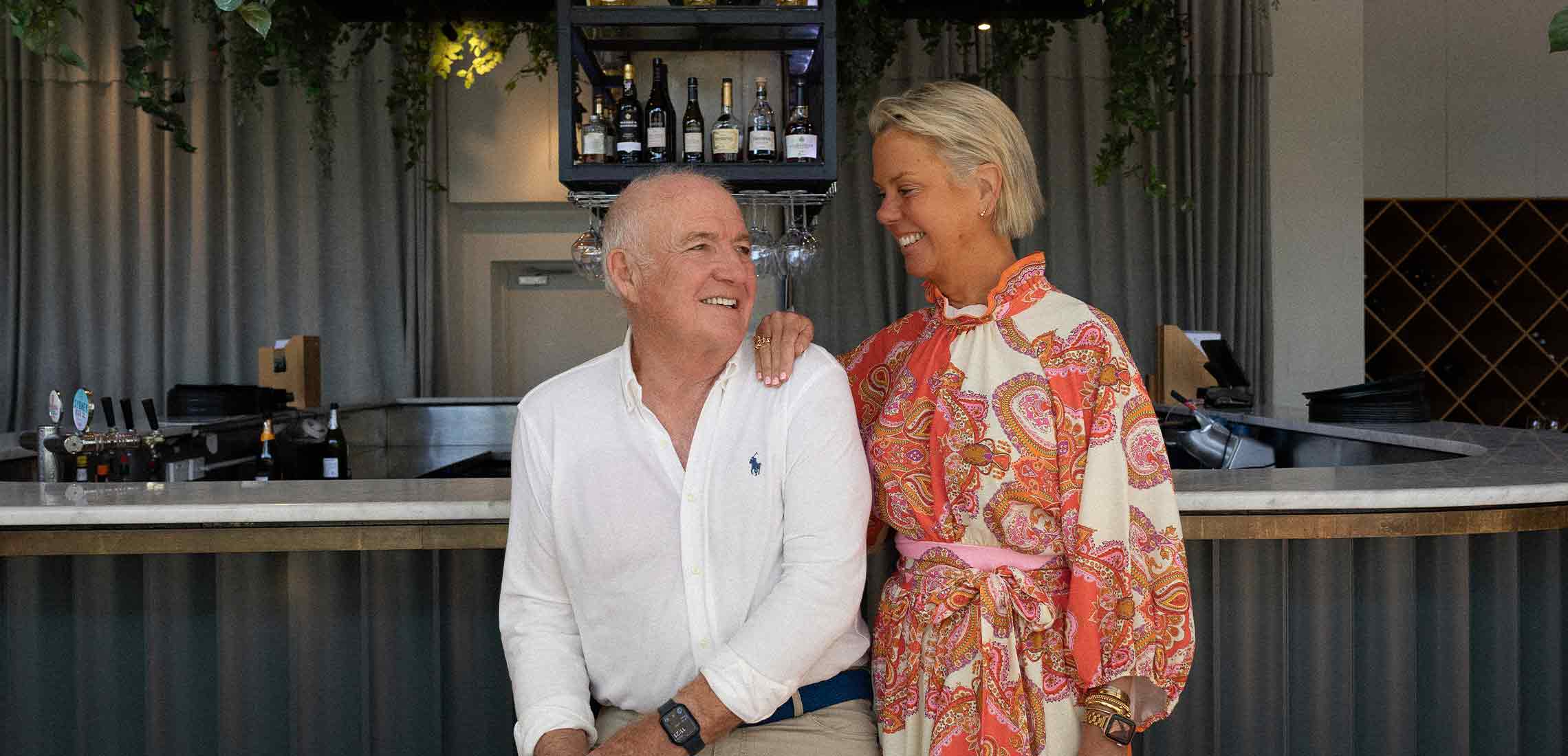 Who Is Rick Stein? All About the Renowned Chef and Restaurateur rick stein