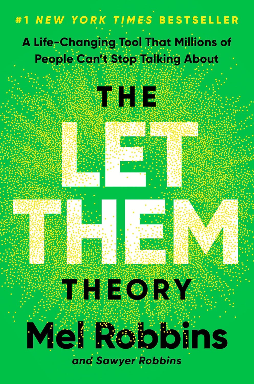 let them