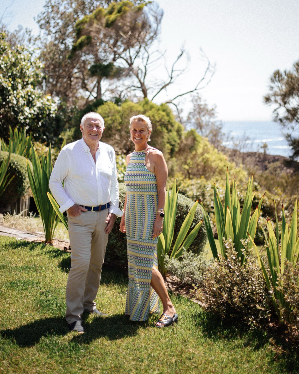 rick stein