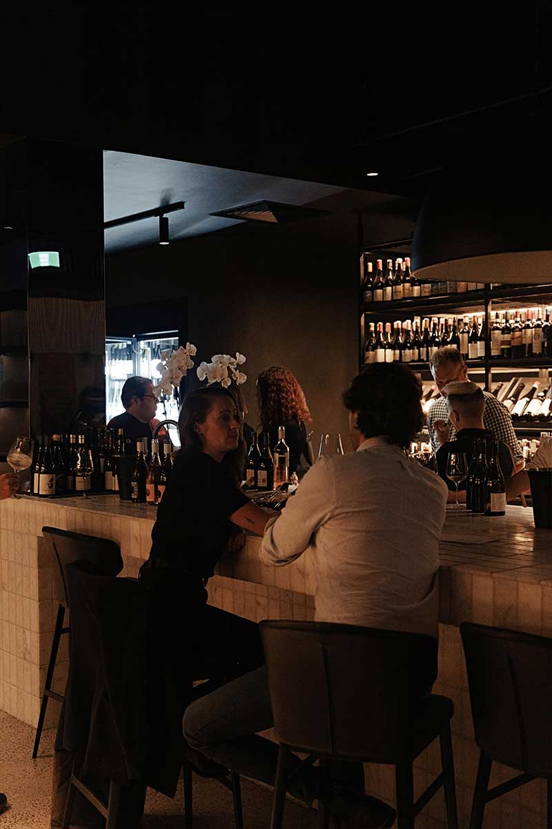 wineism brisbane