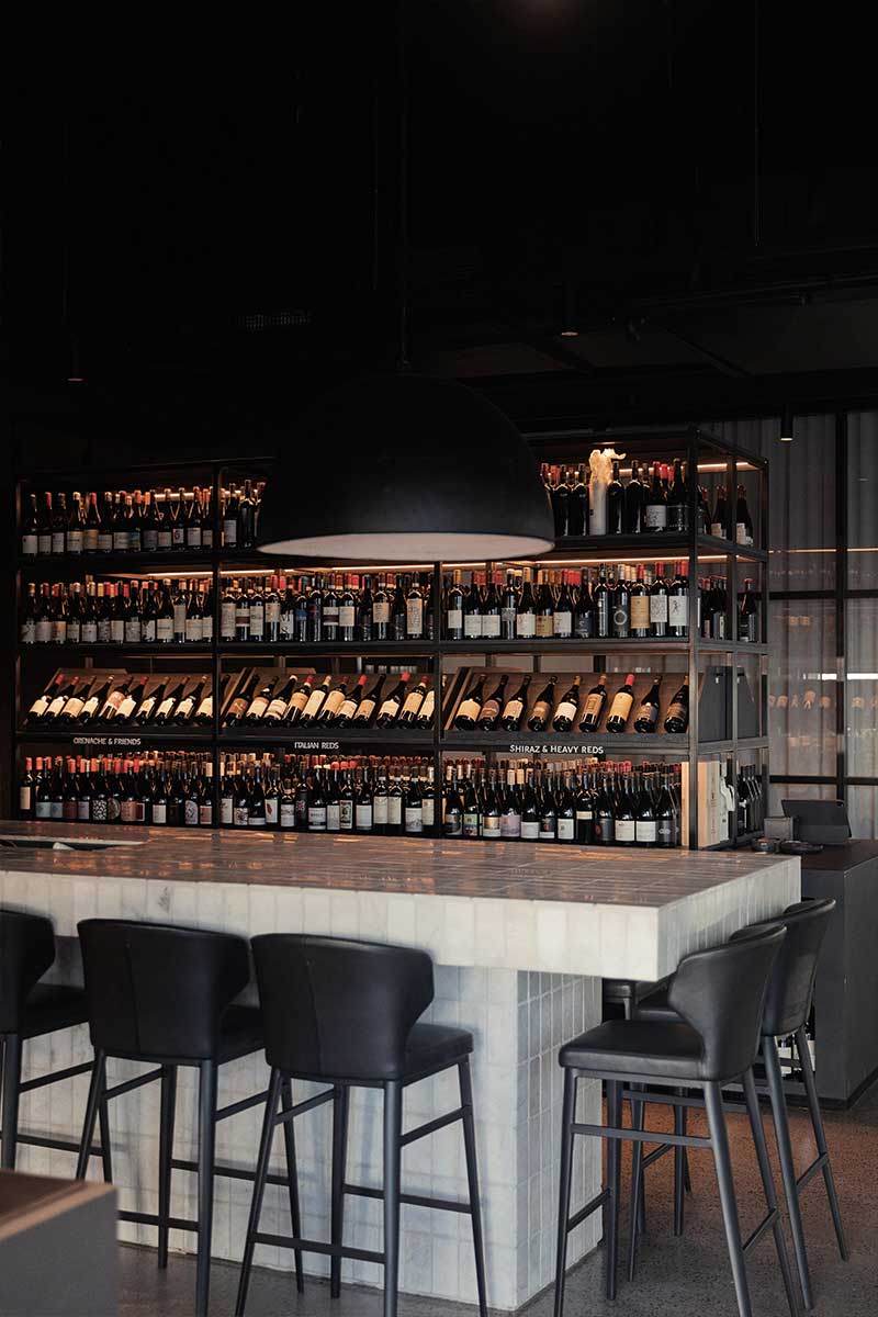 wineism brisbane